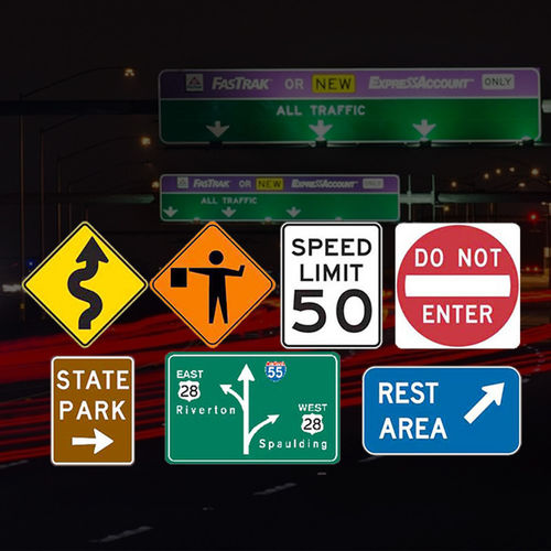 Последние решения компании о Отражательный лист: Применение решений для дорожно-транспортных и дорожно-безопасных знаков