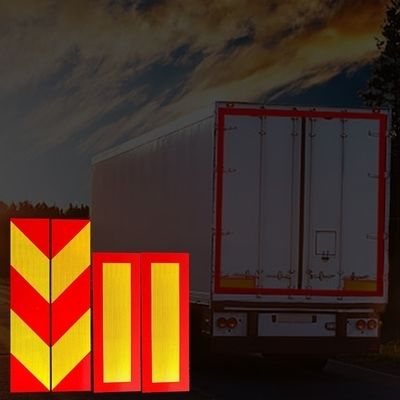 Последние решения компании о Прикладные решения для маркировки транспортных средств