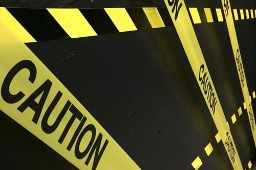 Последние решения компании о Заявка на желто-черную светоотражающую ленту