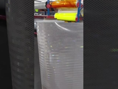 Сверхвысокая интенсивность микропризматический отражающий материал отражающий виниловый лист