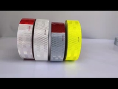 Размер Наклейка на рефлекторную ленту для транспортных средств DOT-C2