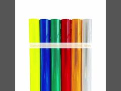 Diamond Grade Reflective Sheeting LZT9800 Series