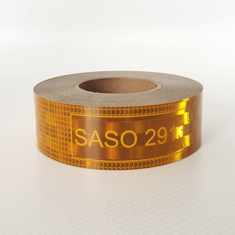 5 см 7,5 см 10 см Желтая металлизированная акриловая лента SASO 2913