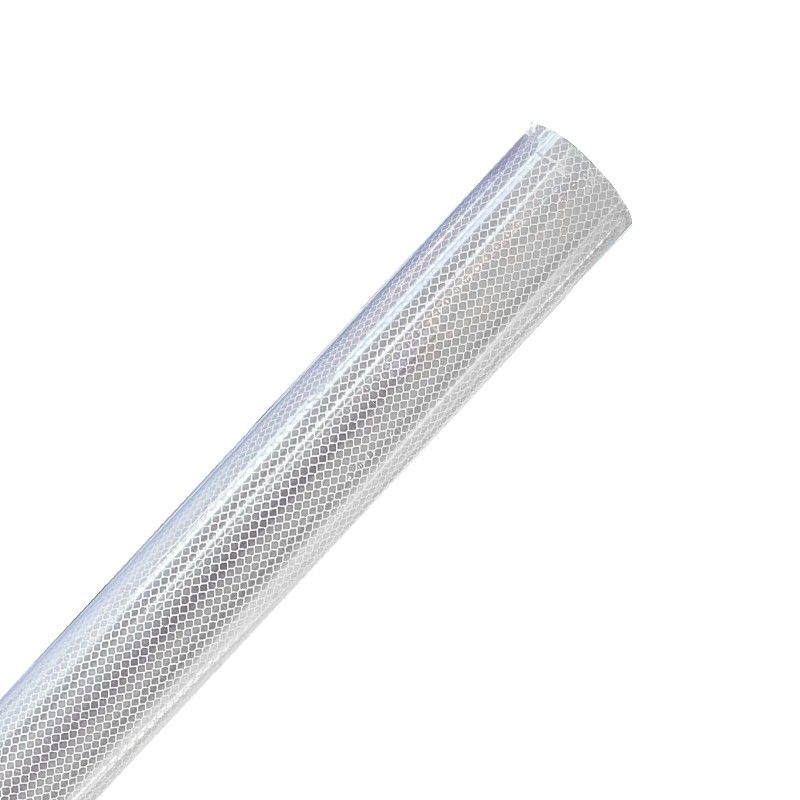 Алмазная светоотражающая пленка для дорожных знаков ASTM D4956 Тип XI Стандарт