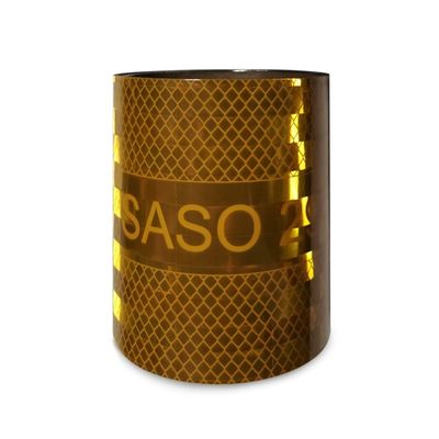 Хорошая цена Металлизированная рефлекторная лента SASO 2913 онлайн