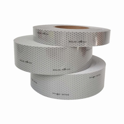Хорошая цена PC Solas Retro Reflective Tape Маринная ткань с поддержкой онлайн