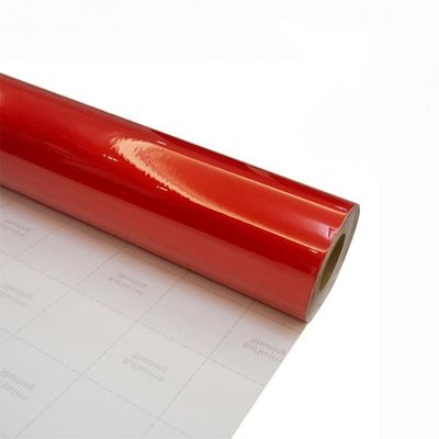Хорошая цена High Visibility Engineer Grade Reflective Sheeting Reflective Cutting Vinyl for Parking Directional Signs онлайн