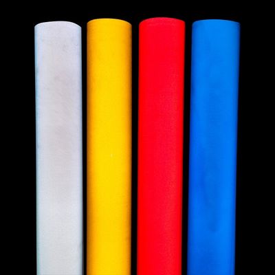 Хорошая цена ASTM D4956 Type I Compliant Engineer Grade Reflective Sheeting with Glass Bead Technology онлайн