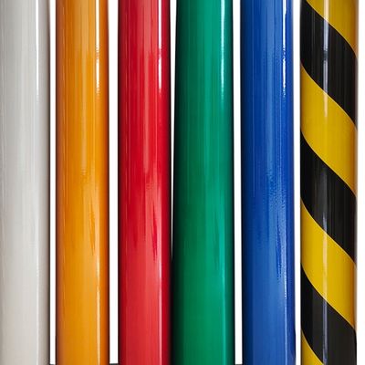 Хорошая цена ASTM D4956 Type III LZT1800 High Intensity Grade Sheeting for Road Safety онлайн