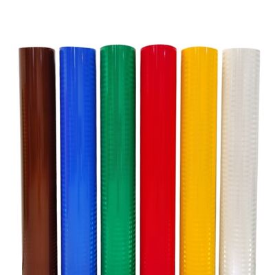 Хорошая цена Прочность Микропризматический отражательный лист EGP для приоритетных дорожных знаков онлайн