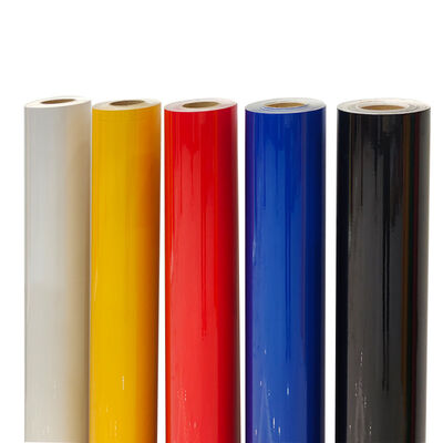 Хорошая цена Customizable Printing Engineer Grade Reflective Sheeting For Signage онлайн