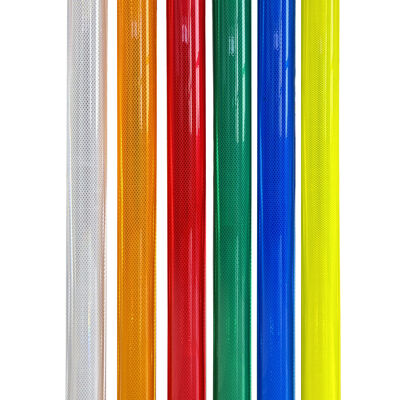 Хорошая цена Отражающий лист алмазного класса с микропризматической технологией на 10 лет онлайн