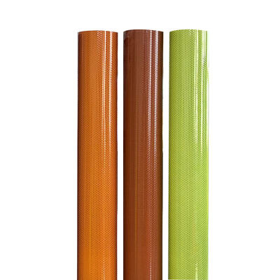 Хорошая цена Призматический отражающий лист высокой интенсивности с соответствием ASTM D4956 типа III для критической вывески онлайн