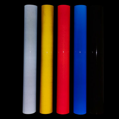 Хорошая цена ASTM D4956 Тип I Соответствующая Инженерная отражающая виниловая пленка со стеклянной технологией и 7-летней долговечностью на открытом воздухе онлайн