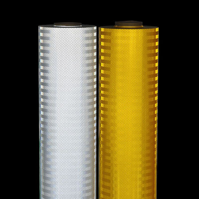 Хорошая цена HIP (High Intensity Prismatic) отражательный лист для долговременной дорожной сигнализации и критической безопасности на дорогах онлайн